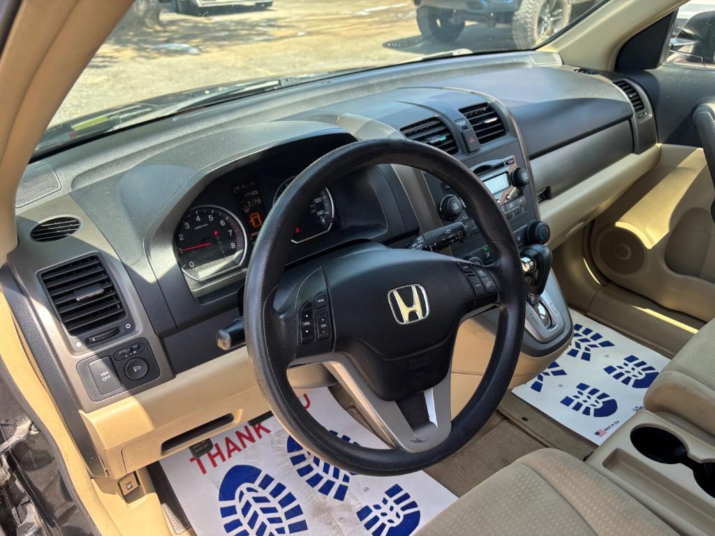 2009 Honda CR-V - $6,999