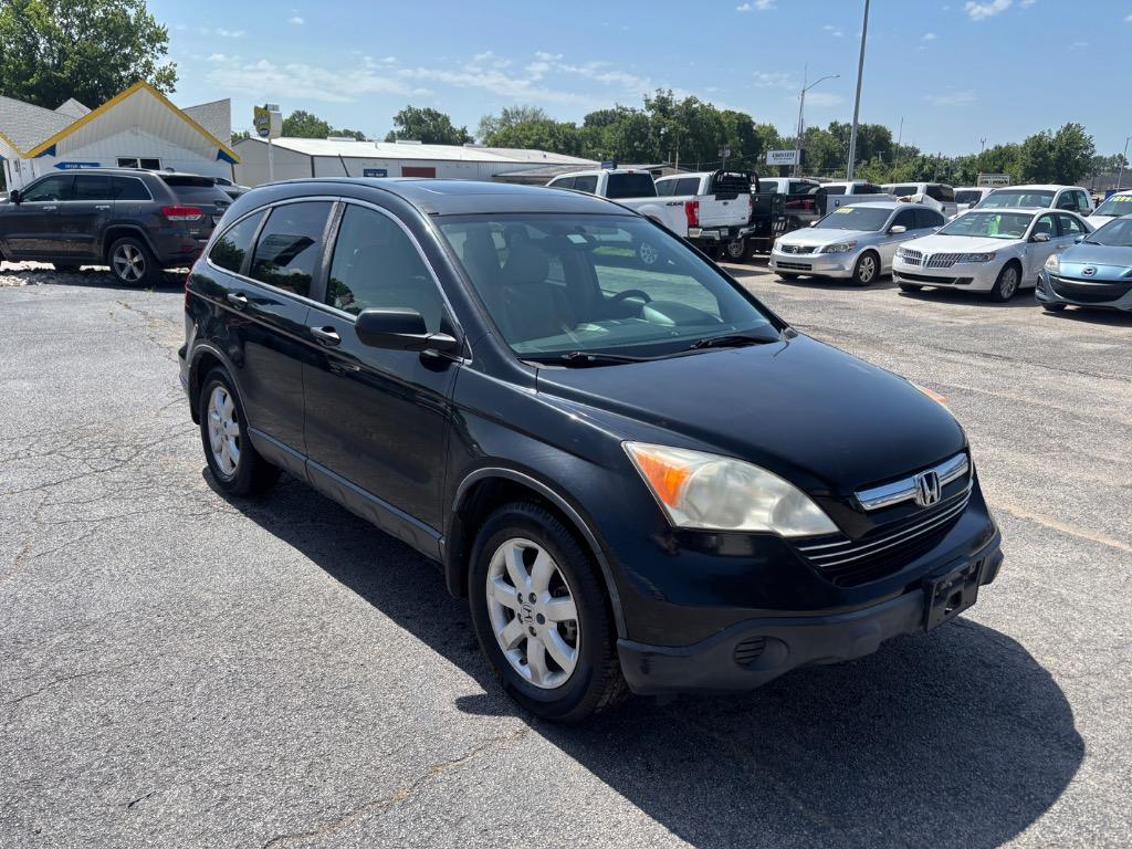 2009 Honda CR-V - $6,999