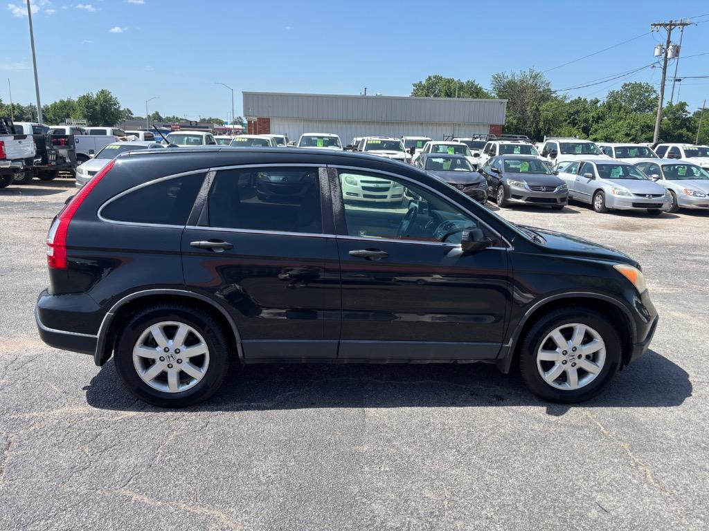 2009 Honda CR-V - $6,999