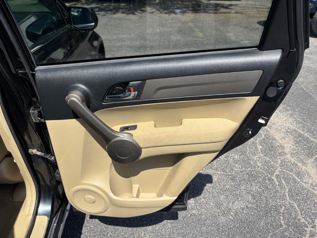 2009 Honda CR-V - $6,999