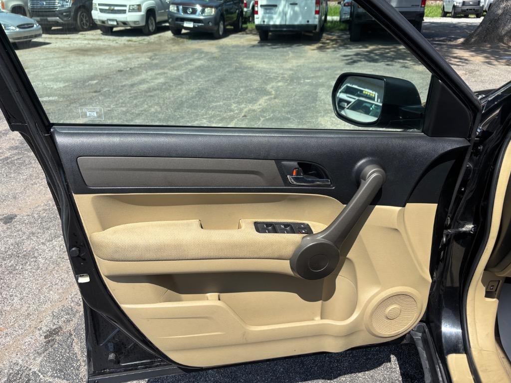 2009 Honda CR-V - $6,999