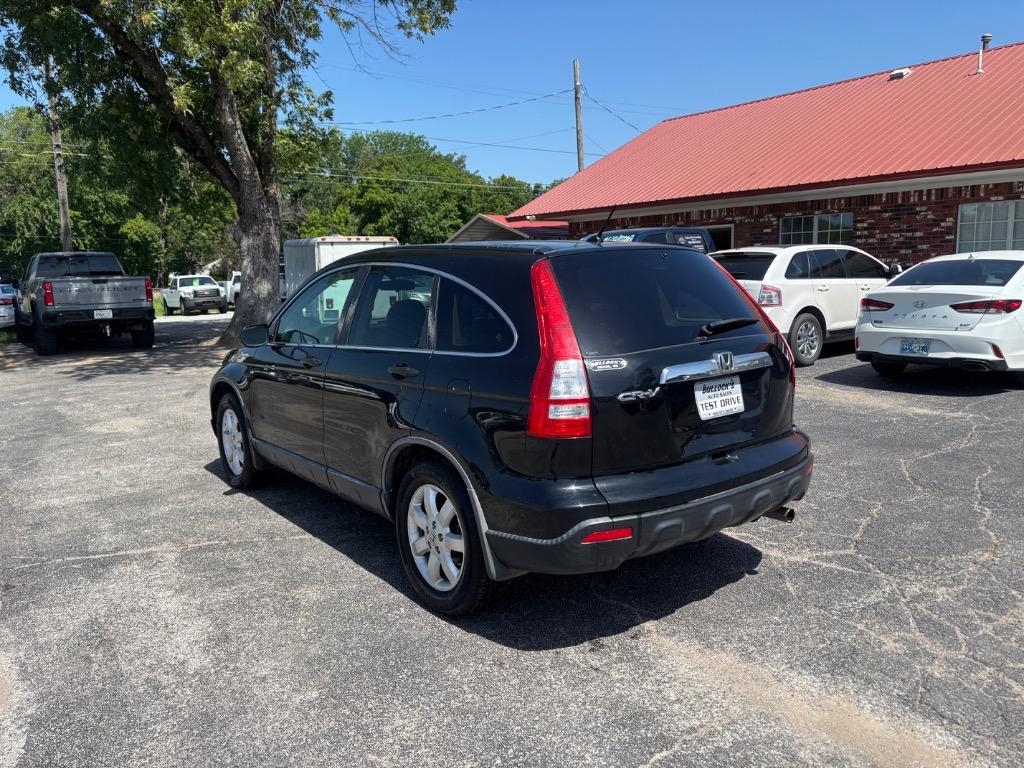 2009 Honda CR-V - $6,999