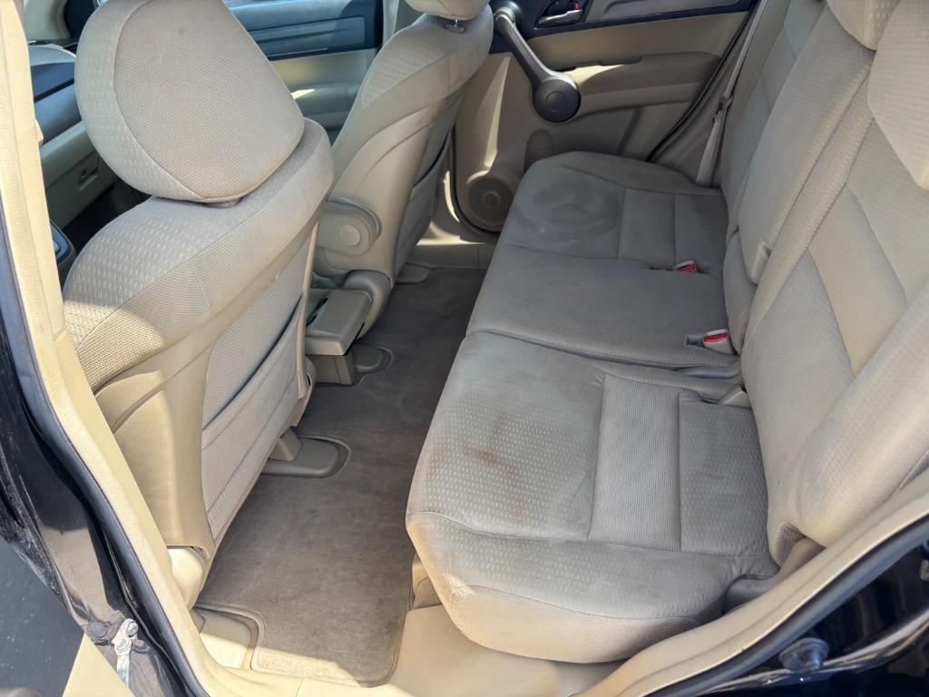 2009 Honda CR-V - $6,999