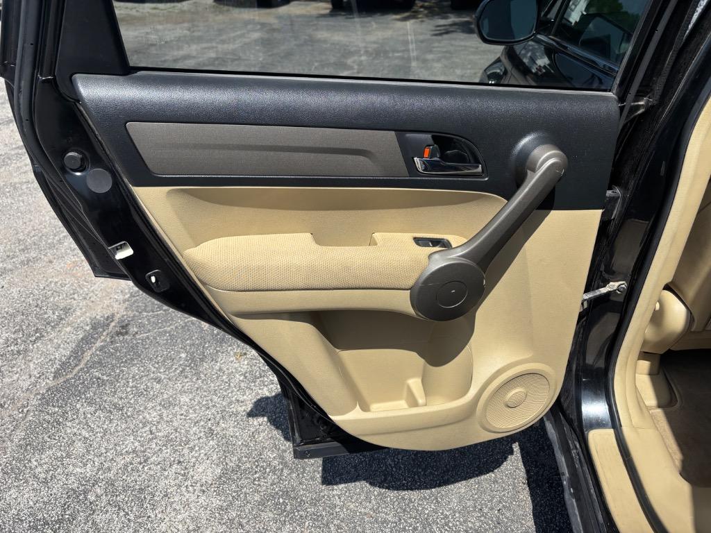 2009 Honda CR-V - $6,999