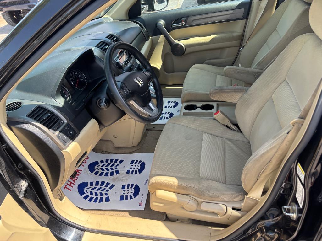 2009 Honda CR-V - $6,999