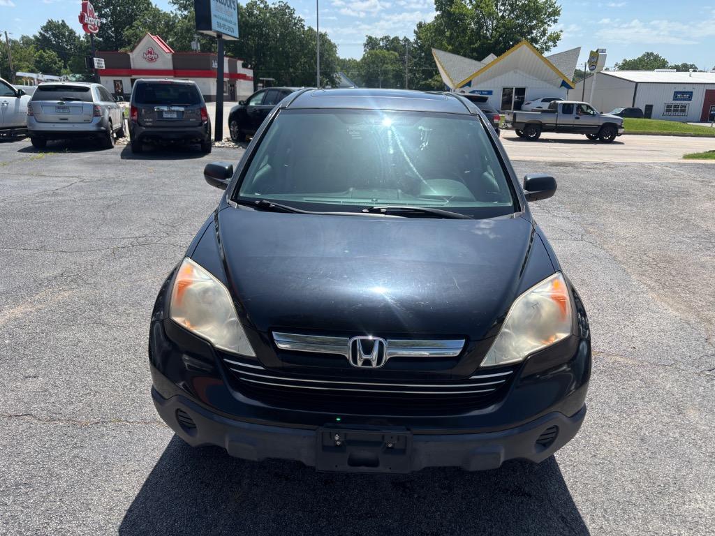 2009 Honda CR-V - $6,999