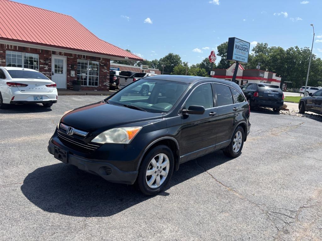 2009 Honda CR-V - $6,999
