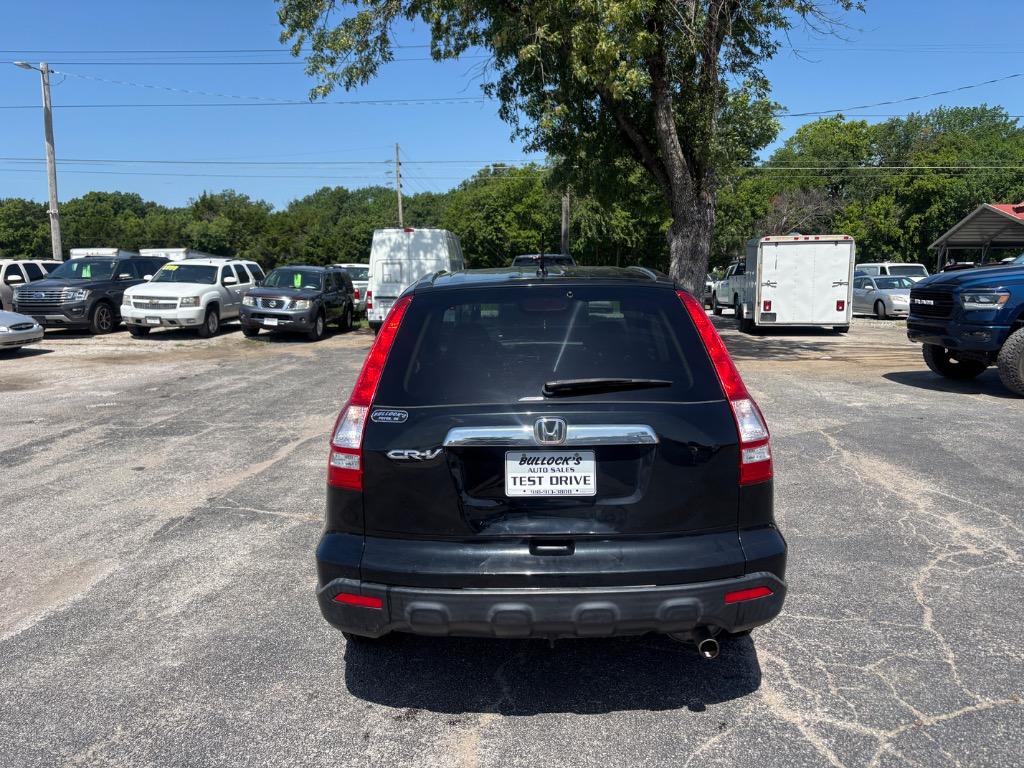 2009 Honda CR-V - $6,999