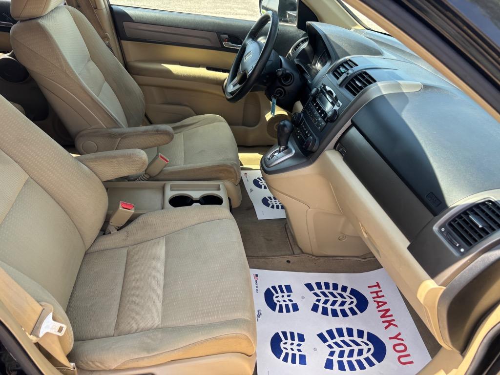 2009 Honda CR-V - $6,999