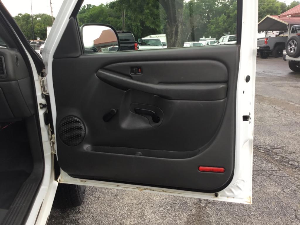2007 GMC Sierra 2500  - $5,999