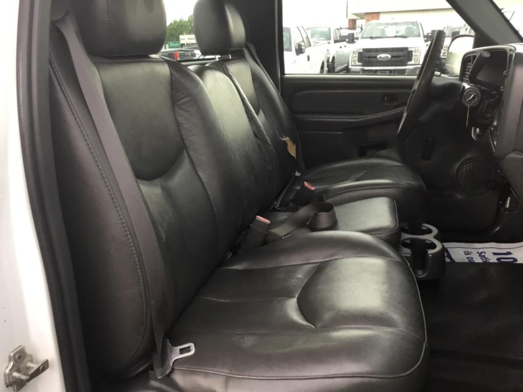2007 GMC Sierra 2500  - $5,999