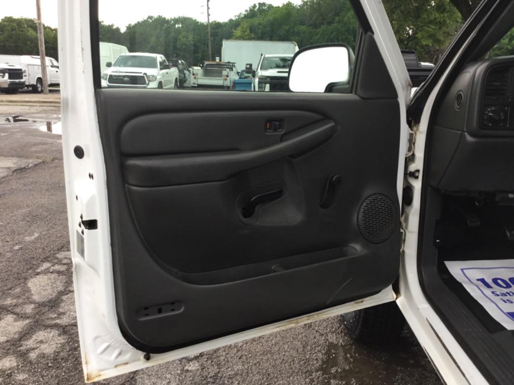 2007 GMC Sierra 2500  - $5,999