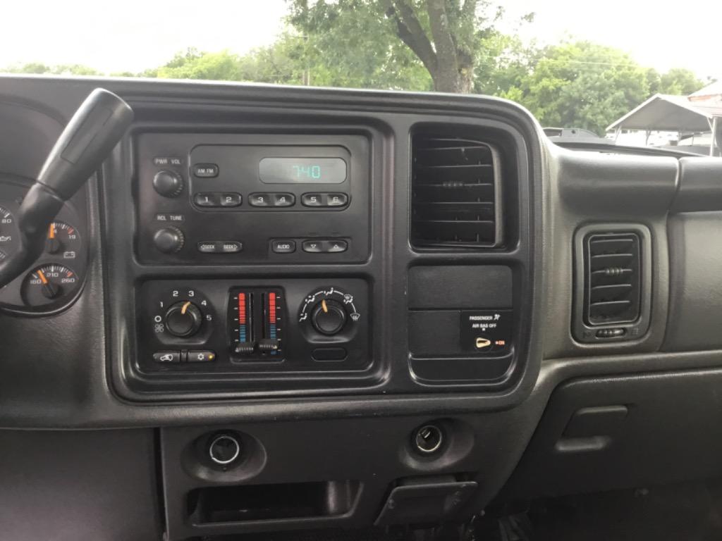 2007 GMC Sierra 2500  - $5,999