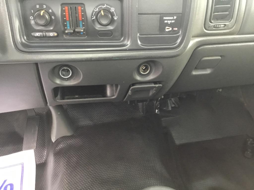 2007 GMC Sierra 2500  - $5,999