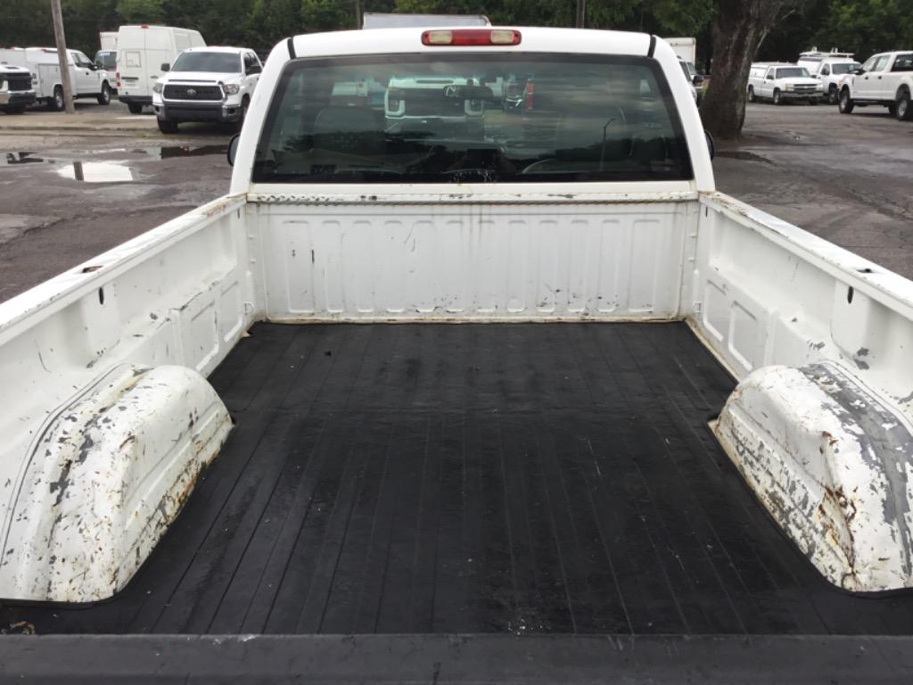2007 GMC Sierra 2500  - $5,999
