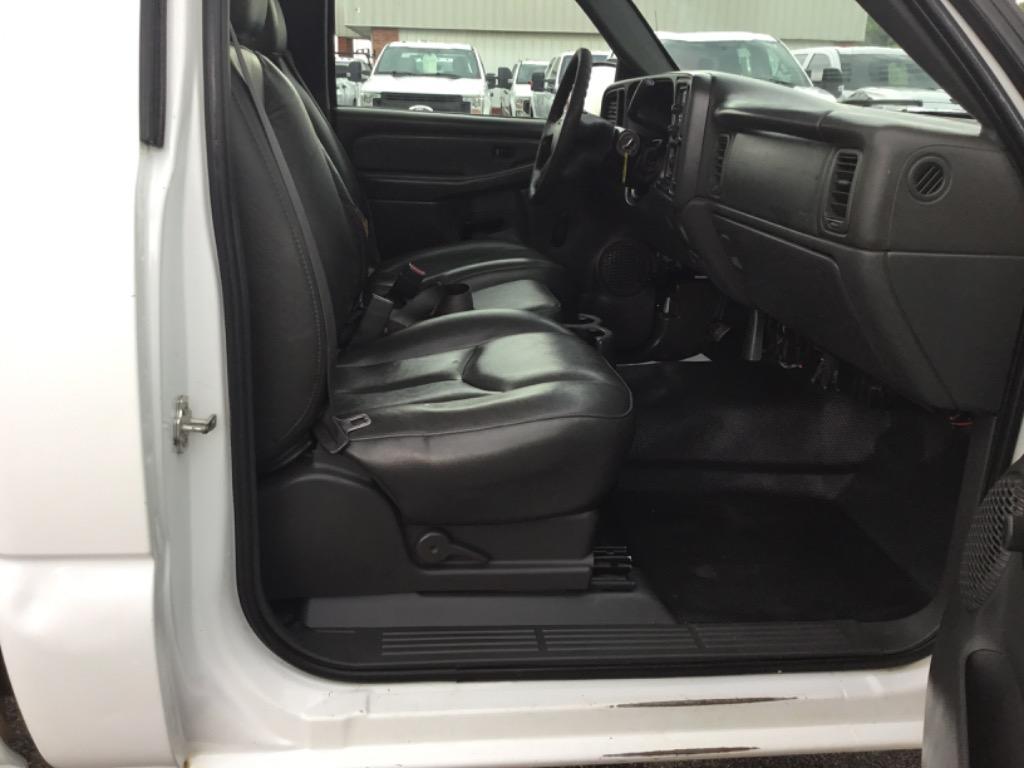 2007 GMC Sierra 2500  - $5,999