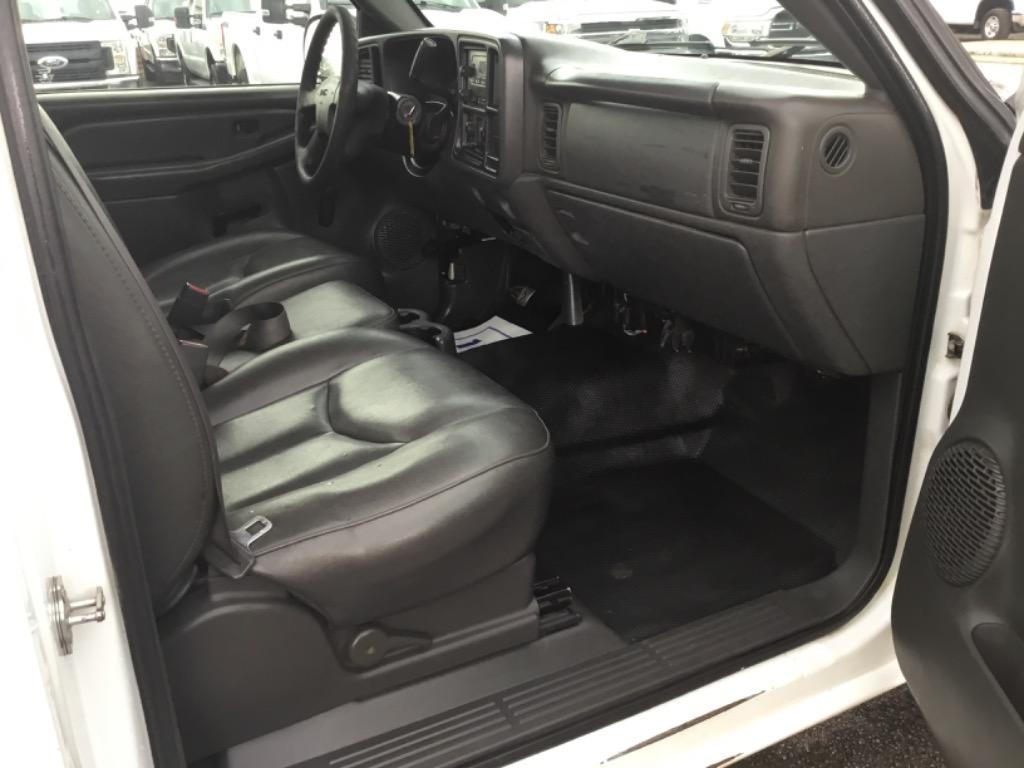 2007 GMC Sierra 2500  - $5,999