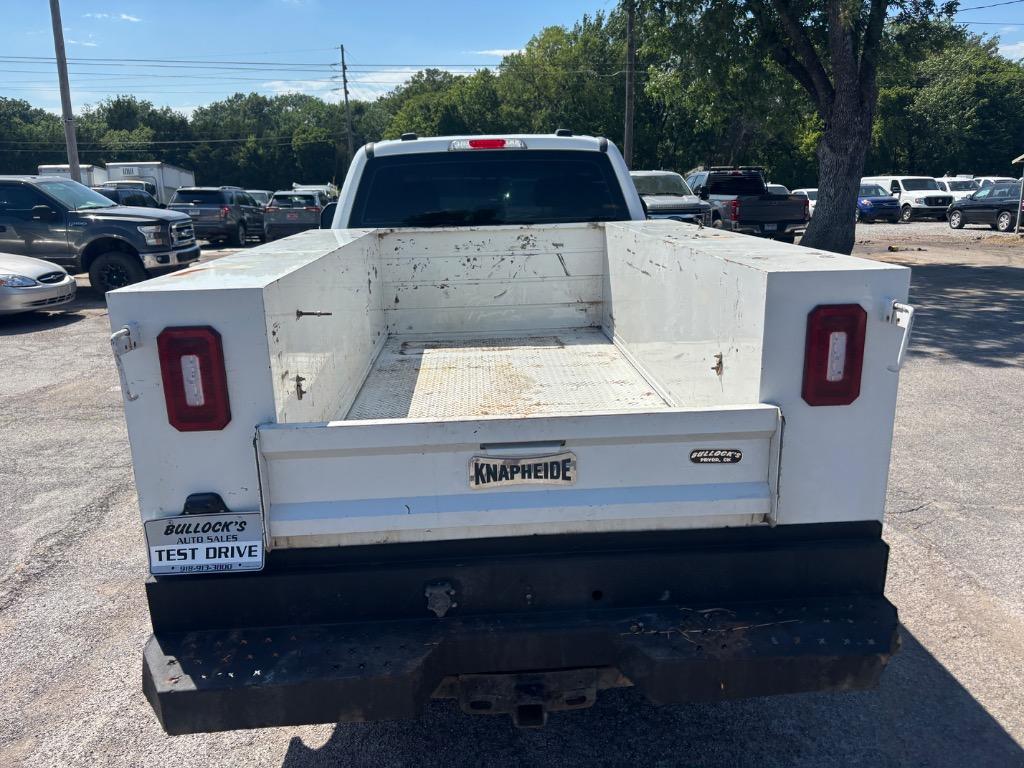 2022 Ford F-250 - $19,999