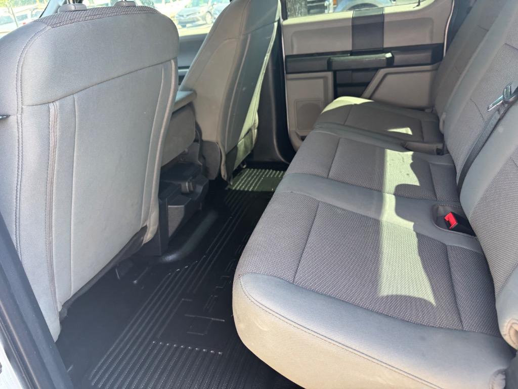 2022 Ford F-250 - $19,999