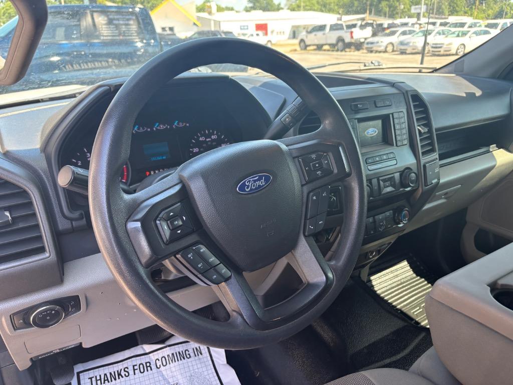 2022 Ford F-250 - $19,999