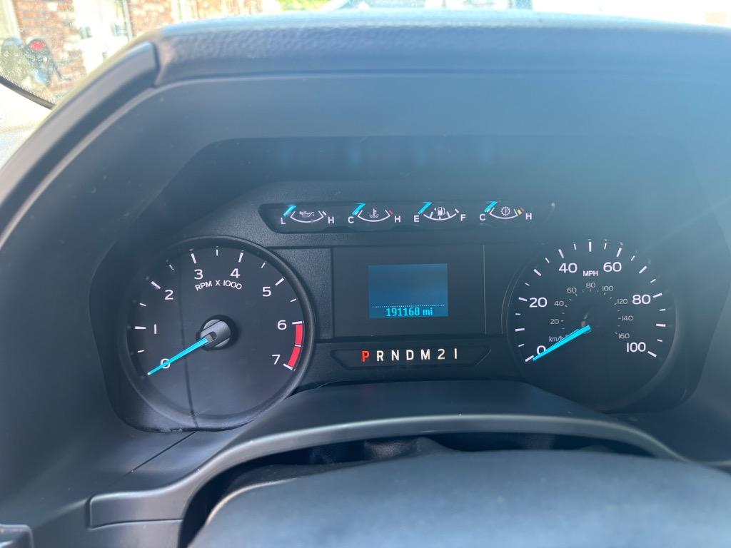 2022 Ford F-250 - $19,999