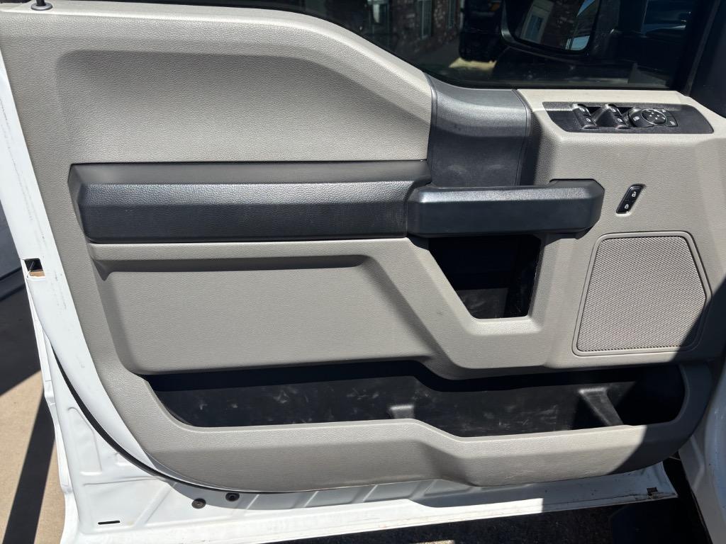 2022 Ford F-250 - $19,999