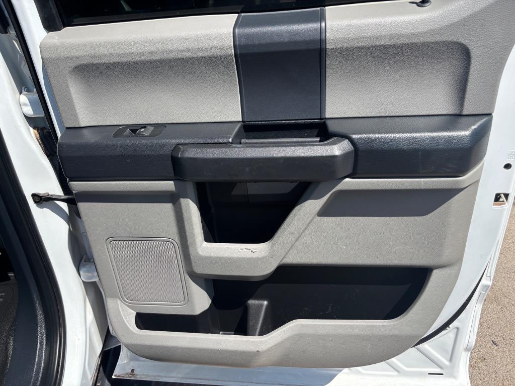 2022 Ford F-250 - $19,999