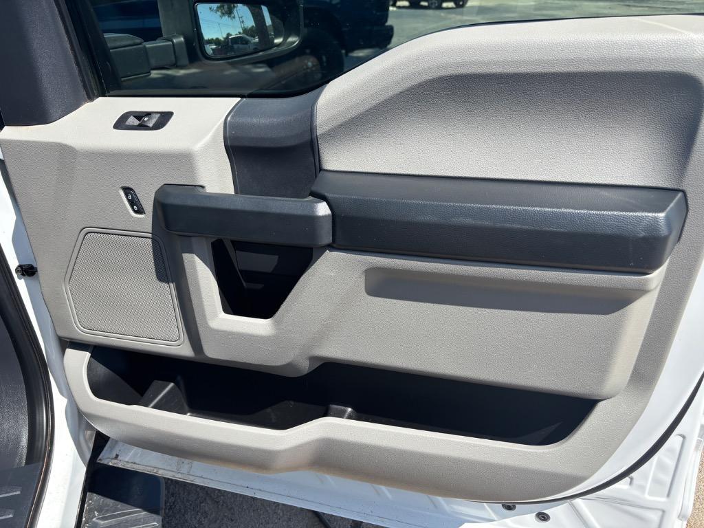 2022 Ford F-250 - $19,999