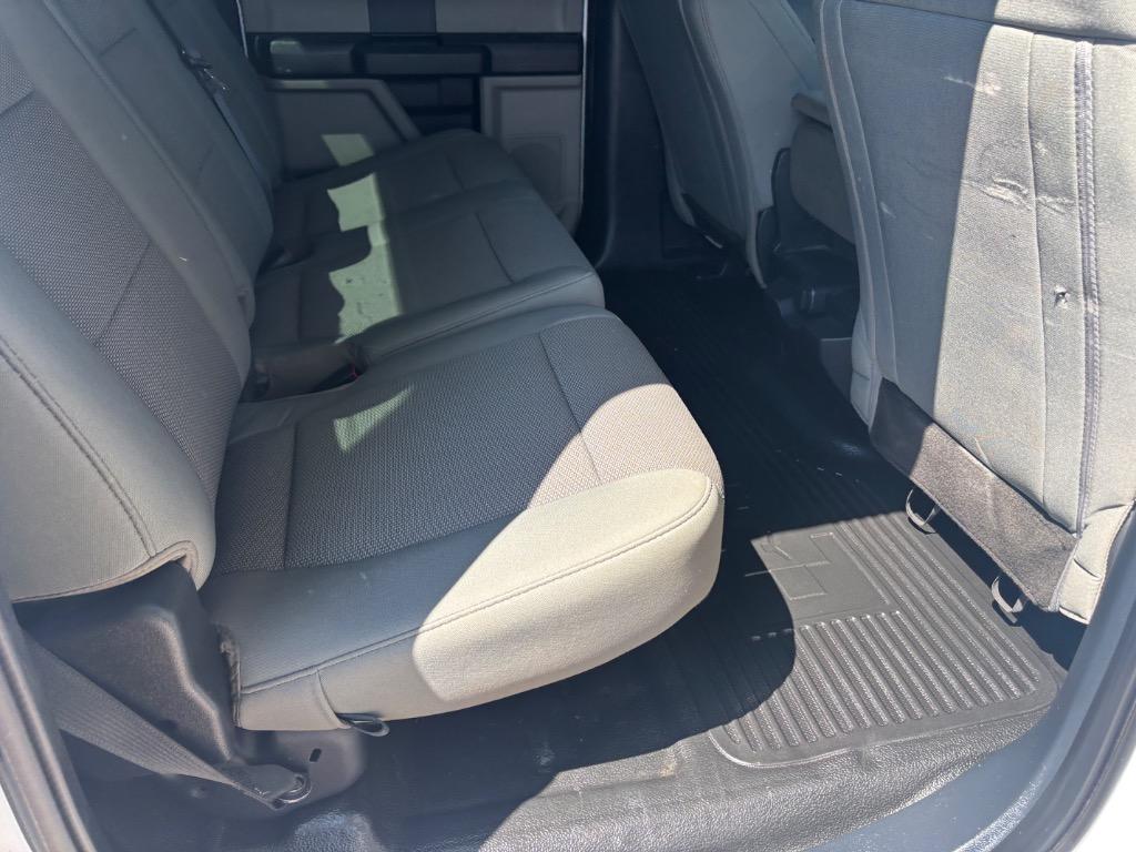 2022 Ford F-250 - $19,999