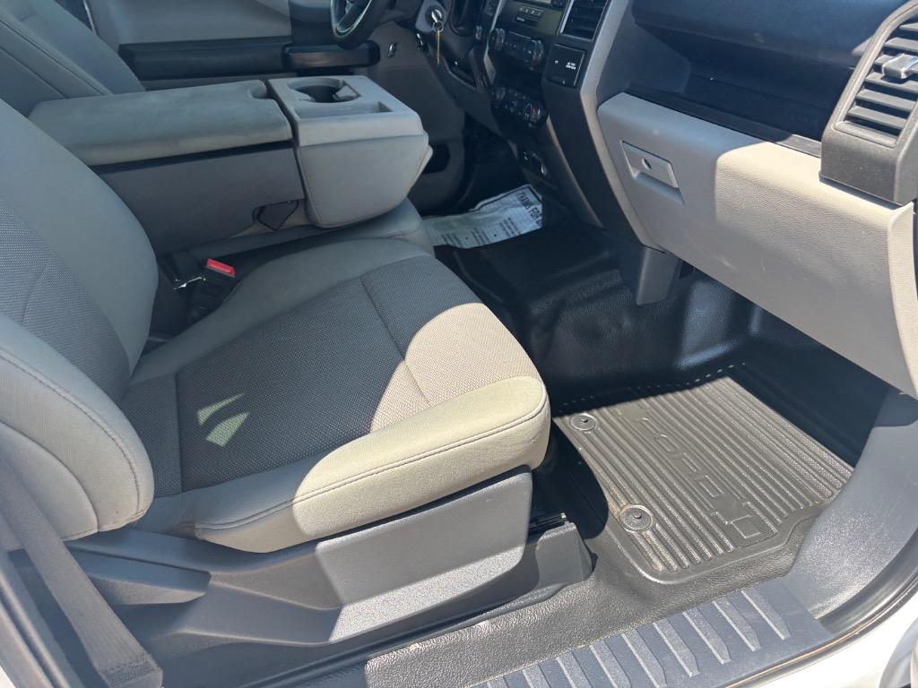 2022 Ford F-250 - $19,999