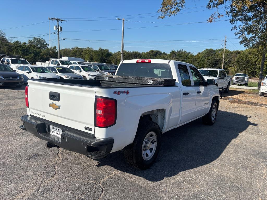 2014 Chevrolet Silverado 1500 - $9,999