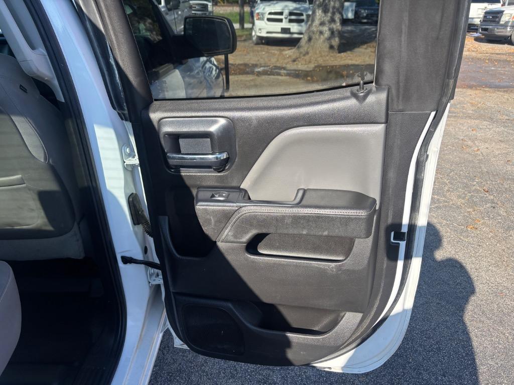 2014 Chevrolet Silverado 1500 - $9,999
