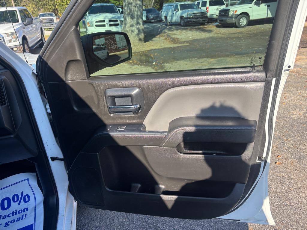 2014 Chevrolet Silverado 1500 - $9,999