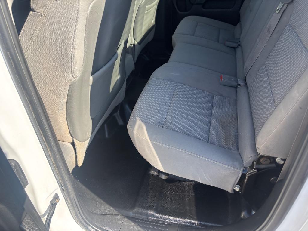 2014 Chevrolet Silverado 1500 - $9,999