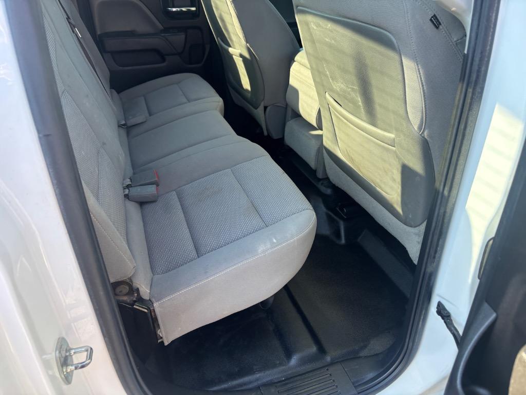 2014 Chevrolet Silverado 1500 - $9,999