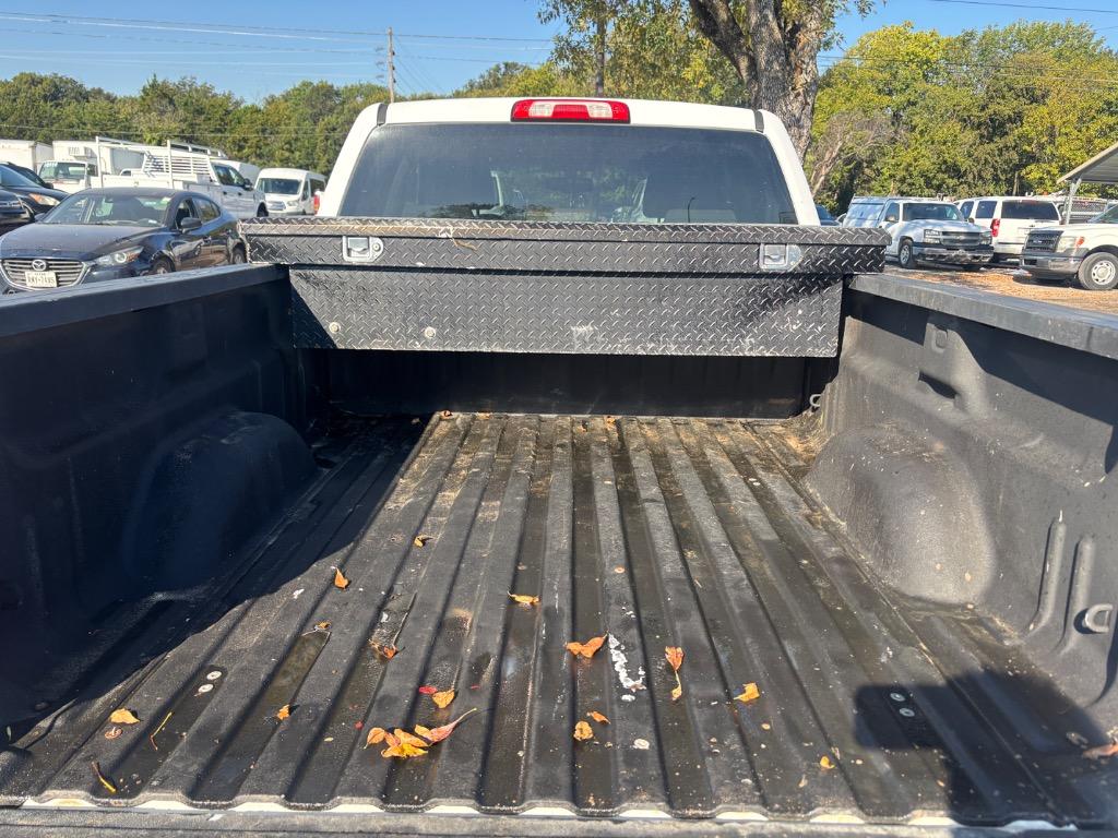 2014 Chevrolet Silverado 1500 - $9,999