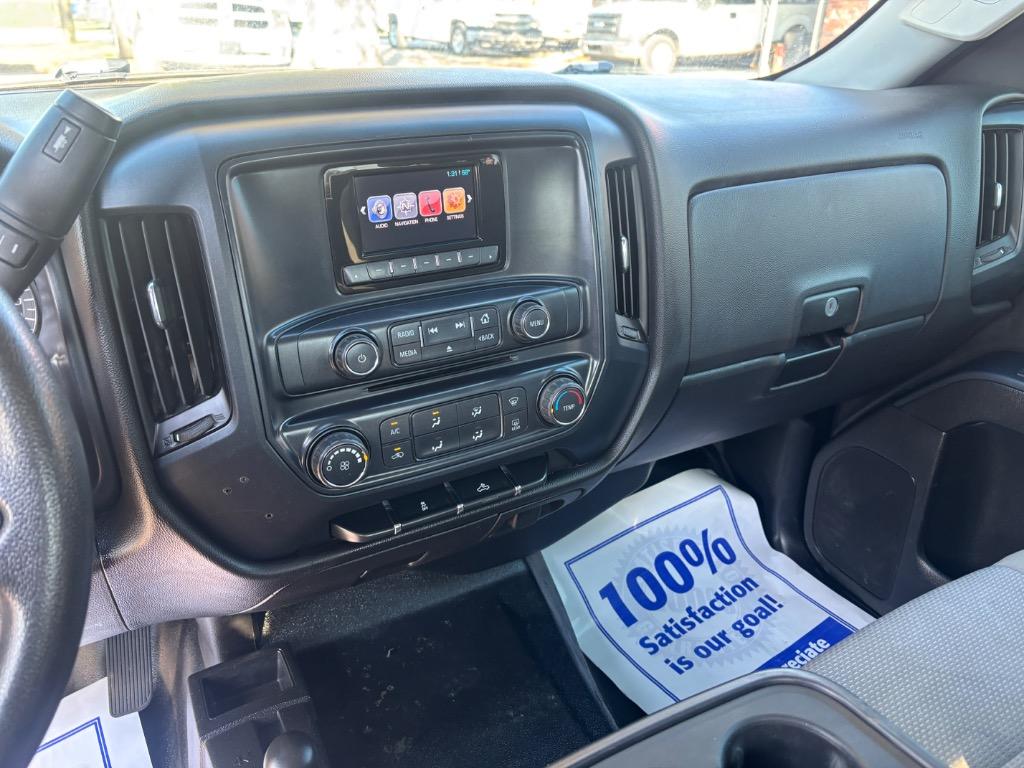 2014 Chevrolet Silverado 1500 - $9,999