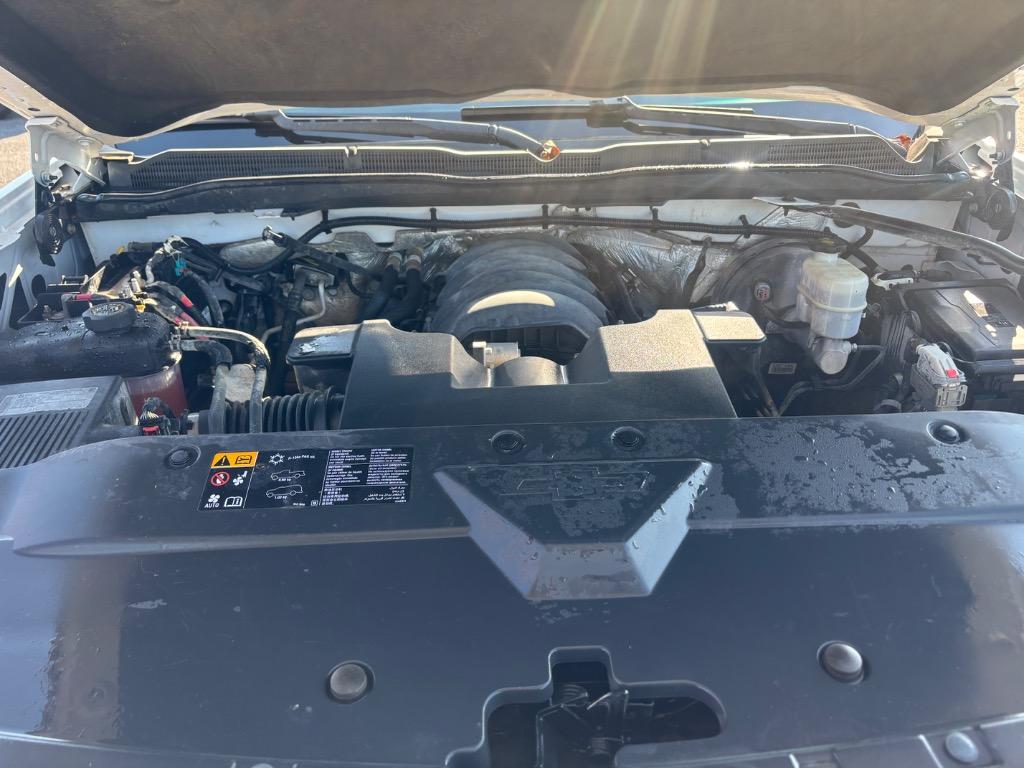 2014 Chevrolet Silverado 1500 - $9,999