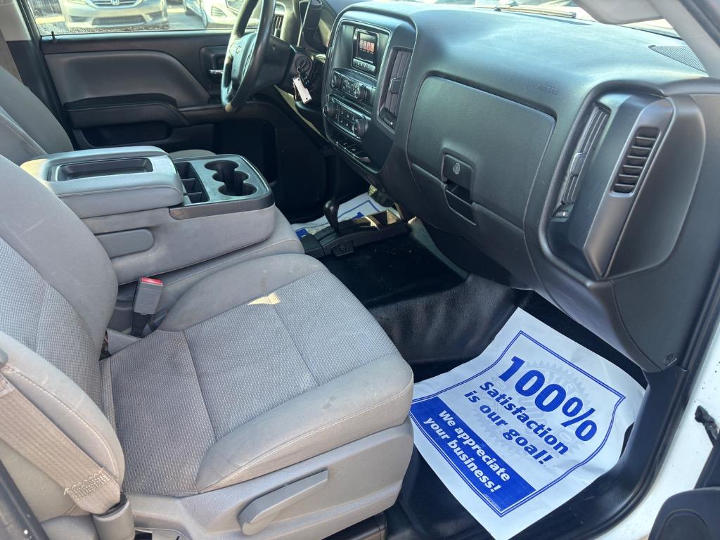2014 Chevrolet Silverado 1500 - $9,999