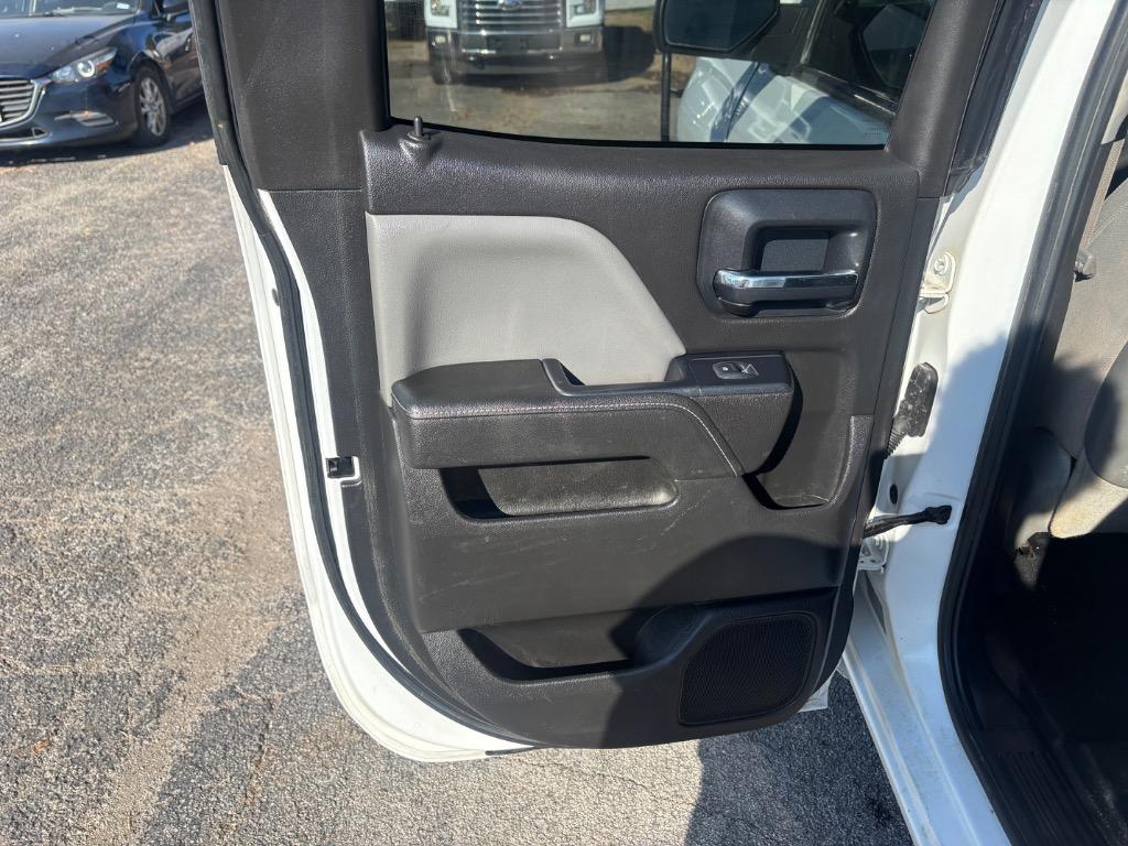 2014 Chevrolet Silverado 1500 - $9,999