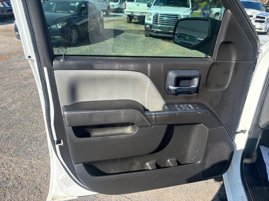 2014 Chevrolet Silverado 1500 - $9,999