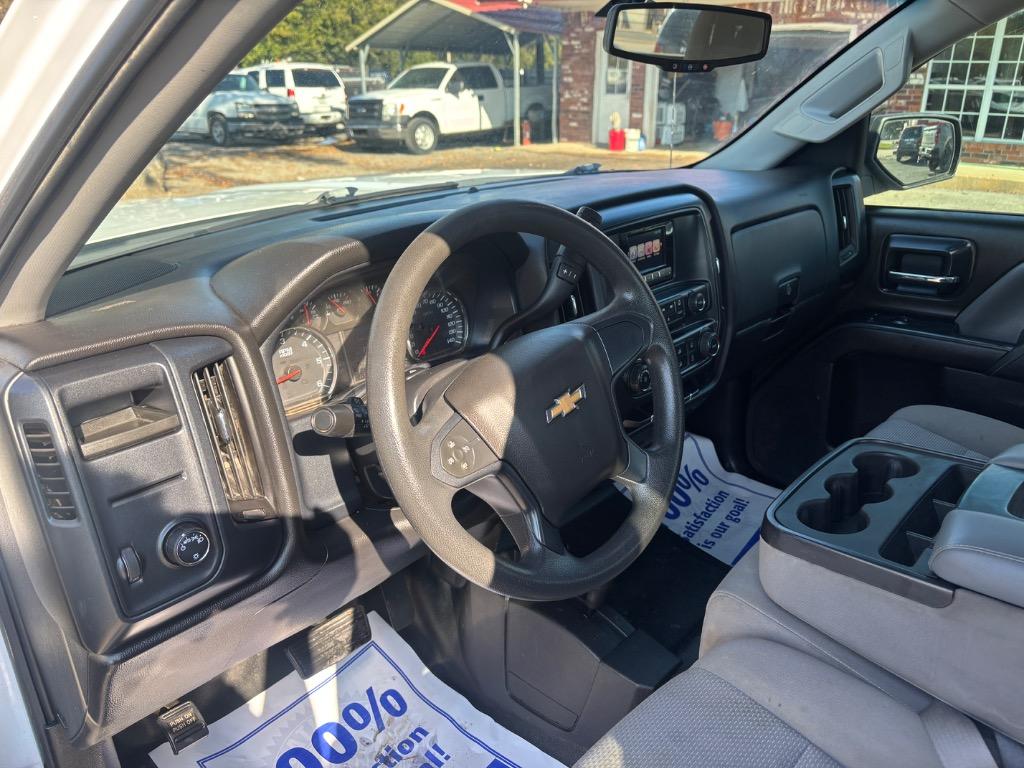 2014 Chevrolet Silverado 1500 - $9,999