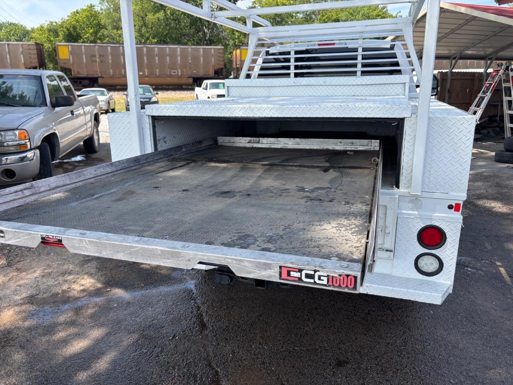 2017 Ford F-250 - $22,999