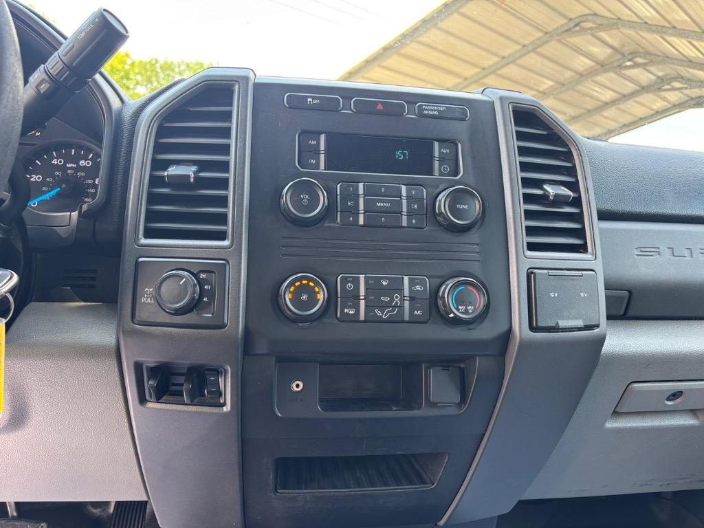 2017 Ford F-250 - $22,999
