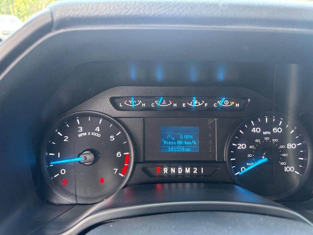 2017 Ford F-250 - $22,999