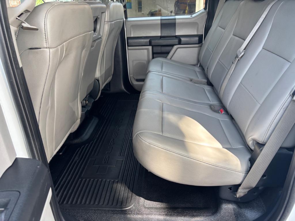 2017 Ford F-250 - $22,999