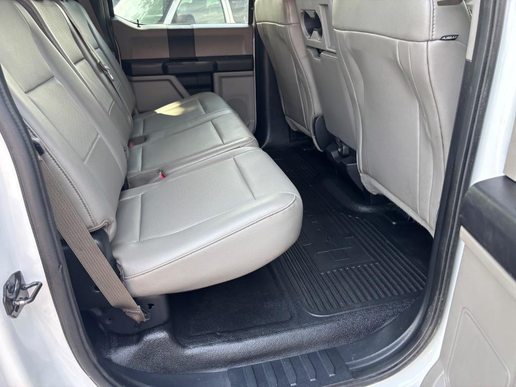 2017 Ford F-250 - $22,999
