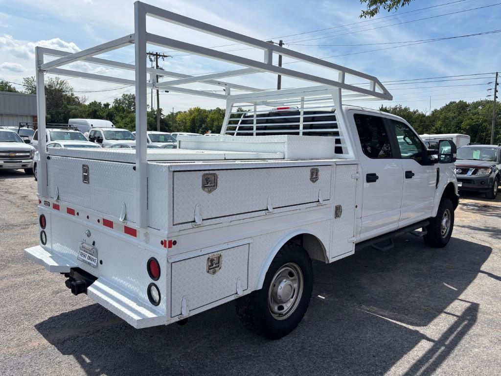 2017 Ford F-250 - $22,999