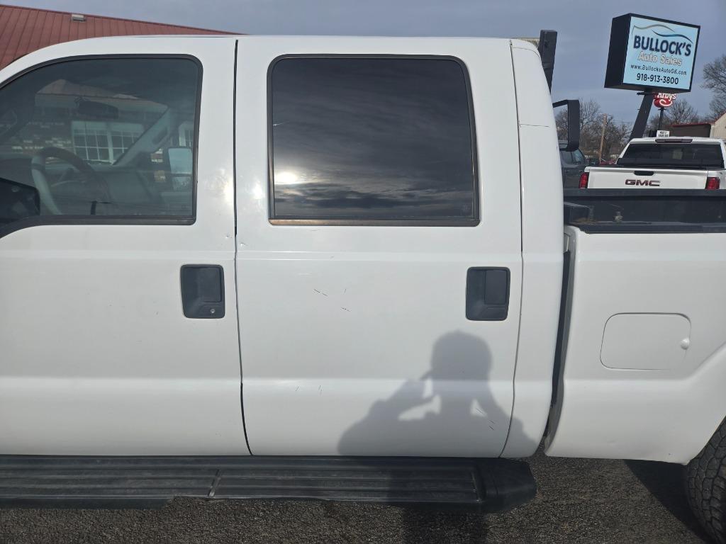 2013 Ford F-250 - $8,999