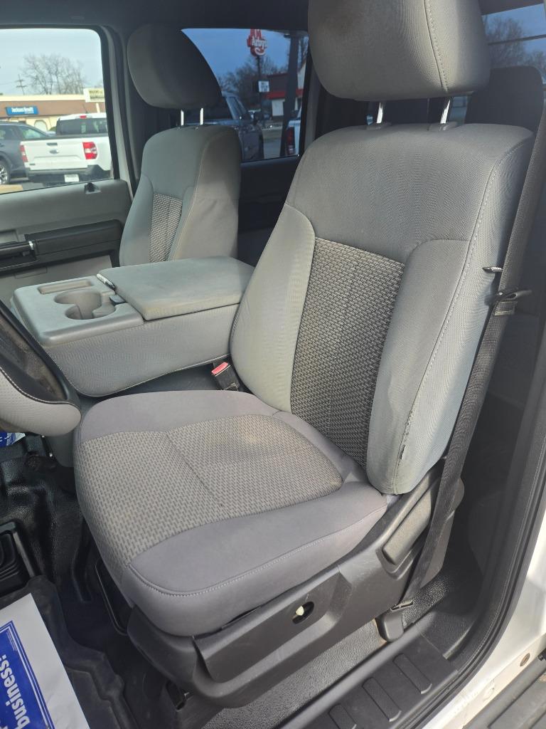 2013 Ford F-250 - $8,999
